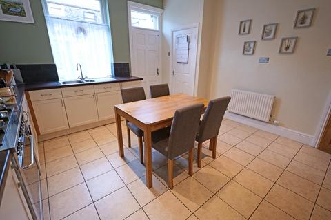 8 Boot Street, Earby, Barnoldswick, BB18 6UX
