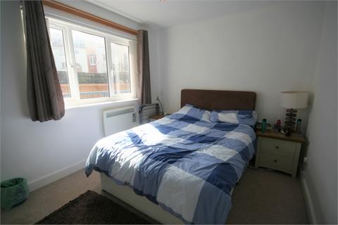 1 bedroom apartment to rent, Empress House, Maritime Quarter , Swansea, SA1