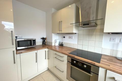 1 bedroom apartment to rent, Empress House, Maritime Quarter , Swansea, SA1