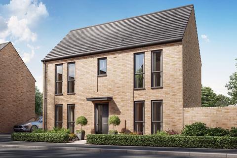 3 bedroom detached house for sale, The Yewdale - Plot 370 at Chivers Rise at West Cambourne, Chivers Rise at West Cambourne, Sheepfold Lane CB23