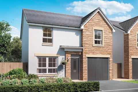 3 bedroom detached house for sale, Duart at St Clair Mews Barons Drive, Roslin EH25