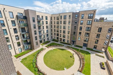 3 bedroom apartment for sale, Rosevale at Merchant Quay Salamander Street, Leith EH6