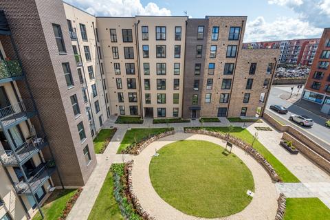 1 bedroom apartment for sale, Argyll at Merchant Quay Salamander Street, Leith EH6