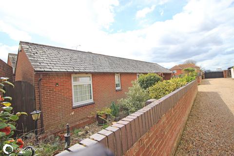 2 bedroom semi-detached bungalow for sale, The Paddocks, Collards Close, Monkton, Ramsgate