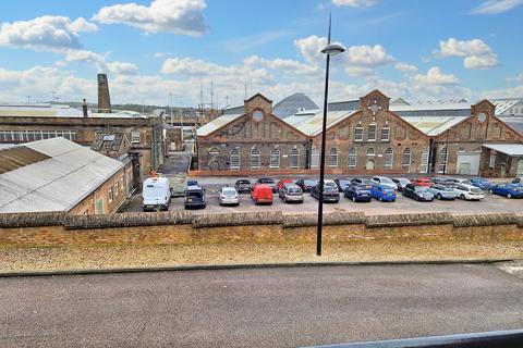 4 bedroom townhouse for sale, Church Lane, Historic dockyard, Chatham