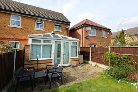 2 bedroom semi-detached house for sale, Francisco Close, Chafford Hundred