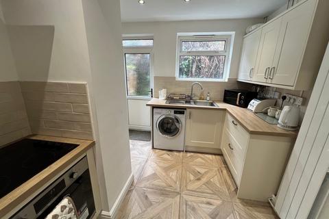1 bedroom terraced house for sale, Hendre Gwilym Tonypandy - Tonypandy