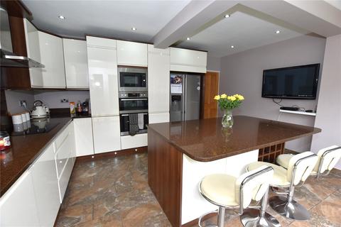 4 bedroom semi-detached house for sale, Hillam Road, Wallasey, Merseyside, CH45