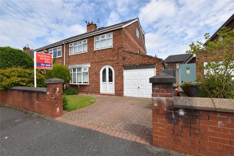 4 bedroom semi-detached house for sale, Hillam Road, Wallasey, Merseyside, CH45