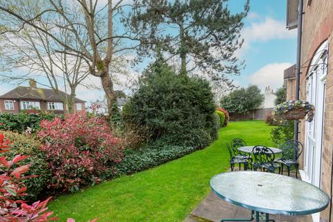 3, Highfield, 1 Comet Close, Leavesden, Watford, WD25 7BN