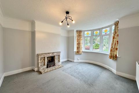 3 bedroom semi-detached house for sale, Newton Road, Torquay