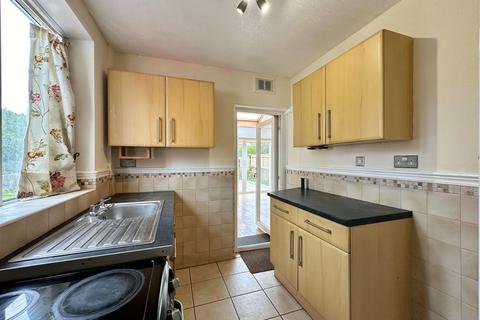 3 bedroom semi-detached house for sale, Newton Road, Torquay