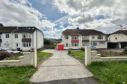 3 bedroom semi-detached house for sale, Newton Road, Torquay