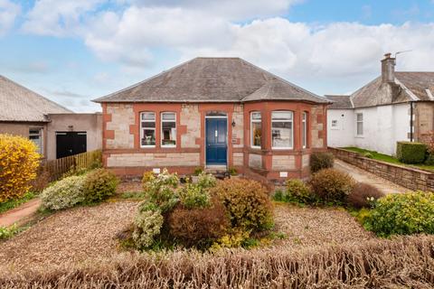 3 bedroom detached bungalow for sale, 25 Featherhall Crescent North, Corstorphine, EH12 7TY