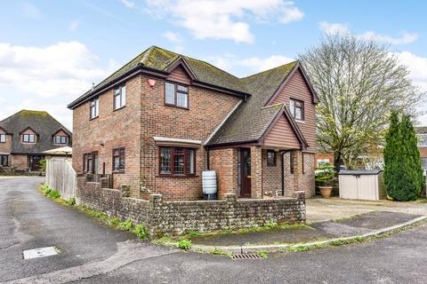 4 bedroom detached house for sale, Church Close, Clanfield, Waterlooville, Hampshire