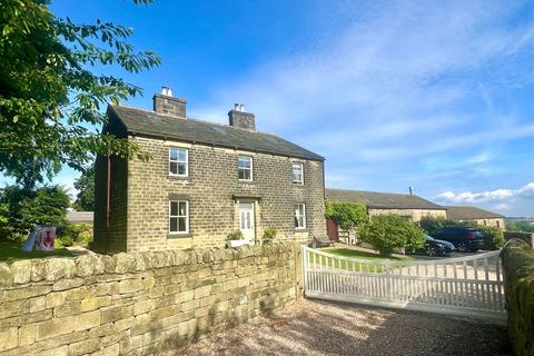 5 bedroom detached house for sale, Oxspring Road, Penistone, Sheffield, S36 8FN