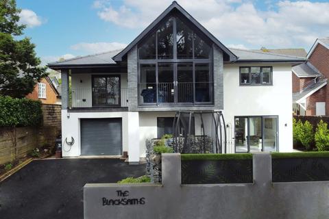 4 bedroom detached house for sale, Blacksmiths, Lisvane Road, Cardiff, CF140SG