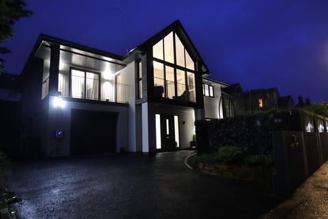 4 bedroom detached house for sale, Blacksmiths, Lisvane Road, Cardiff, CF140SG