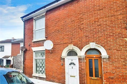 2 bedroom terraced house for sale, Garnier Street, Portsmouth, Hampshire