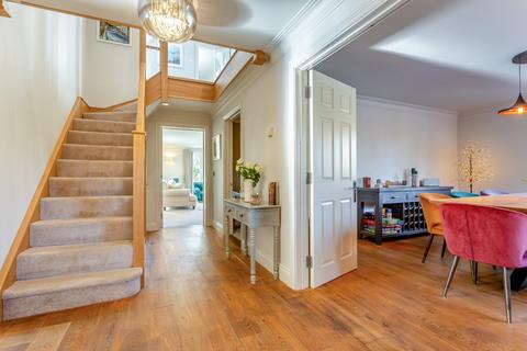 4 bedroom detached house for sale, Lower Norcote, Cirencester, Gloucestershire, GL7