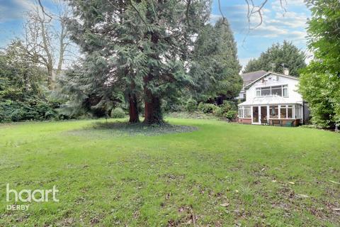 404 Duffield Road, Derby, DE22 1ES