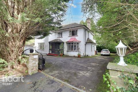 404 Duffield Road, Derby, DE22 1ES