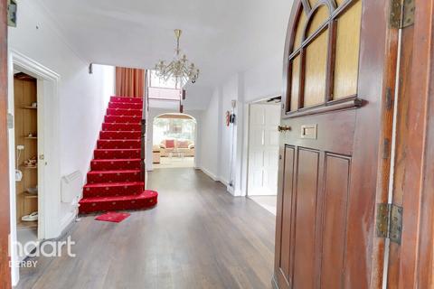 404 Duffield Road, Derby, DE22 1ES