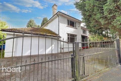 404 Duffield Road, Derby, DE22 1ES