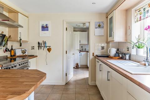 7 Fernham Gate, Faringdon, SN7 7LR