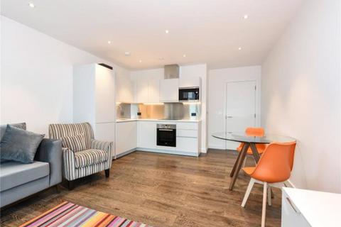 1 bedroom flat to rent, Salusbury Road, London, NW6