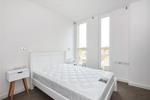 1 bedroom flat to rent, Salusbury Road, London, NW6