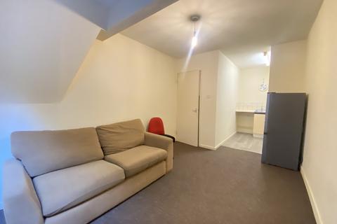 1 bedroom flat to rent, Harvey Goodwin Gardens, Cambridge, CB4