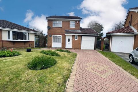 8 Blackfen Place, Blackpool, FY2 0XG