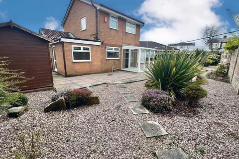 8 Blackfen Place, Blackpool, FY2 0XG