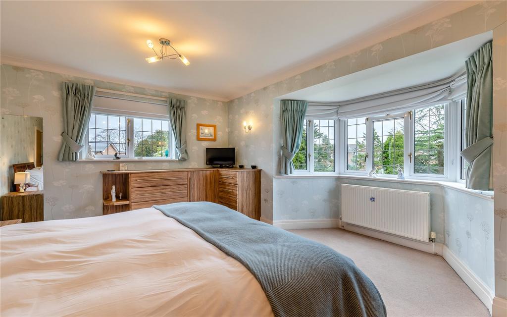 Principal Bedroom