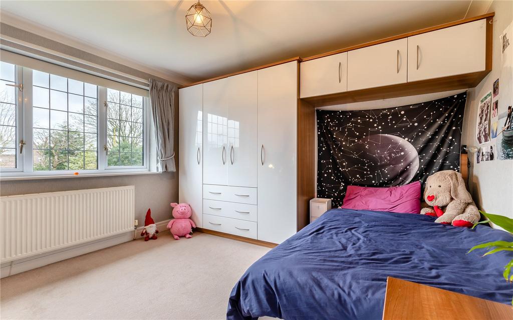 Bedroom Five