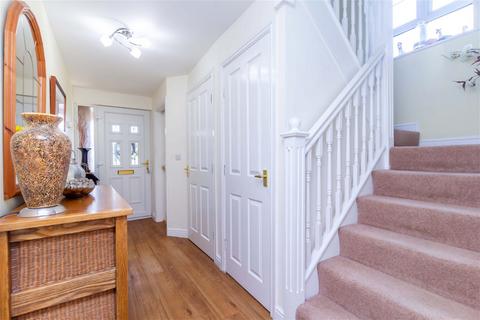 4 bedroom mews for sale, Guinea Hall Close, Southport PR9