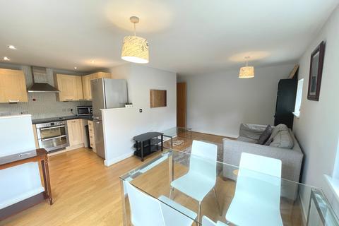 2 bedroom flat for sale, Woodin's Way, Oxford OX1