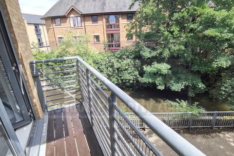 2 bedroom flat for sale, Woodin's Way, Oxford OX1