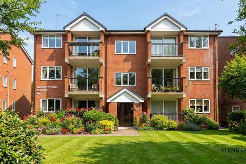 2 bedroom retirement property for sale, Shore Road, Southport PR8