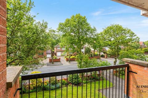 2 bedroom retirement property for sale, Shore Road, Southport PR8