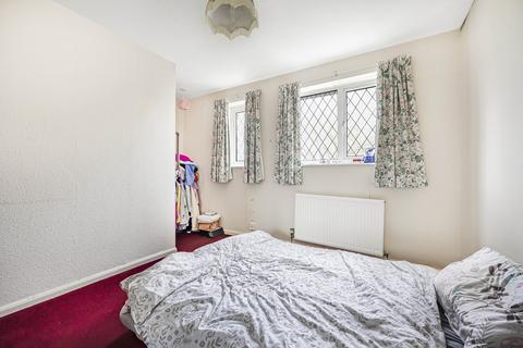 2 bedroom end of terrace house for sale, Shepherds Close, Grove, OX12