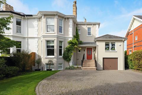 5 bedroom townhouse for sale, Moorend Grove, Cheltenham, Gloucestershire, GL53