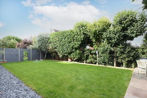 5 bedroom townhouse for sale, Moorend Grove, Cheltenham, Gloucestershire, GL53