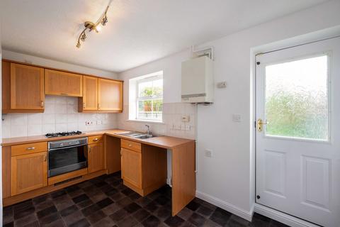 2 bedroom house for sale, Goodwood Grove, Tadcaster Road, York, YO24