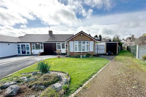 3 bedroom bungalow for sale, Sedgemere Grove, Balsall Common, West Midlands, CV7