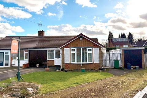 3 bedroom bungalow for sale, Sedgemere Grove, Balsall Common, West Midlands, CV7