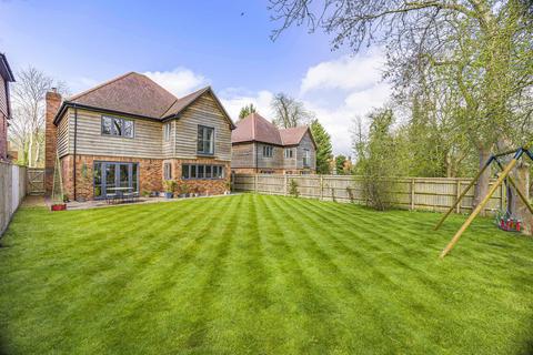 4 bedroom detached house for sale, Rowans, Rowstock, OX11
