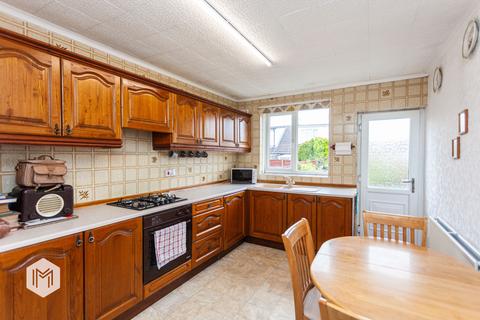 2 bedroom bungalow for sale, Ripon Close, Little Lever, Bolton, Greater Manchester, BL3 1EQ