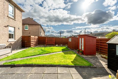 50 Clermiston Place, Edinburgh, EH4 7DR